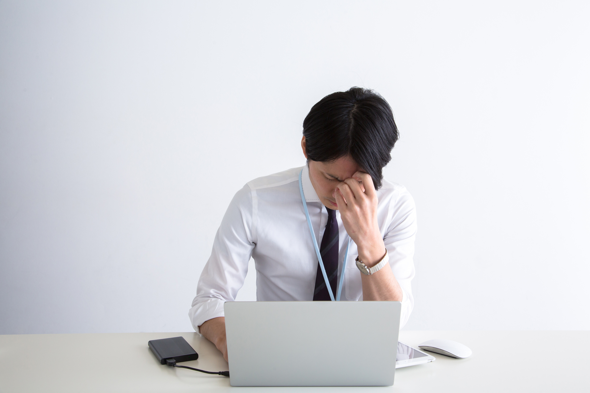 日本の労働生産性はなぜ低い?