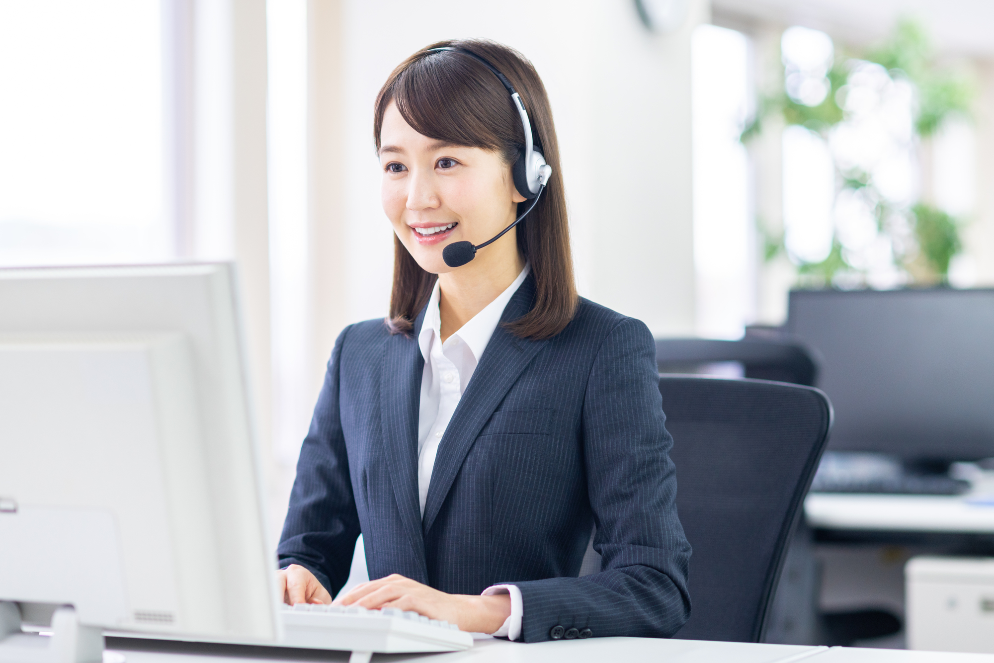 電話代行サービスとは?