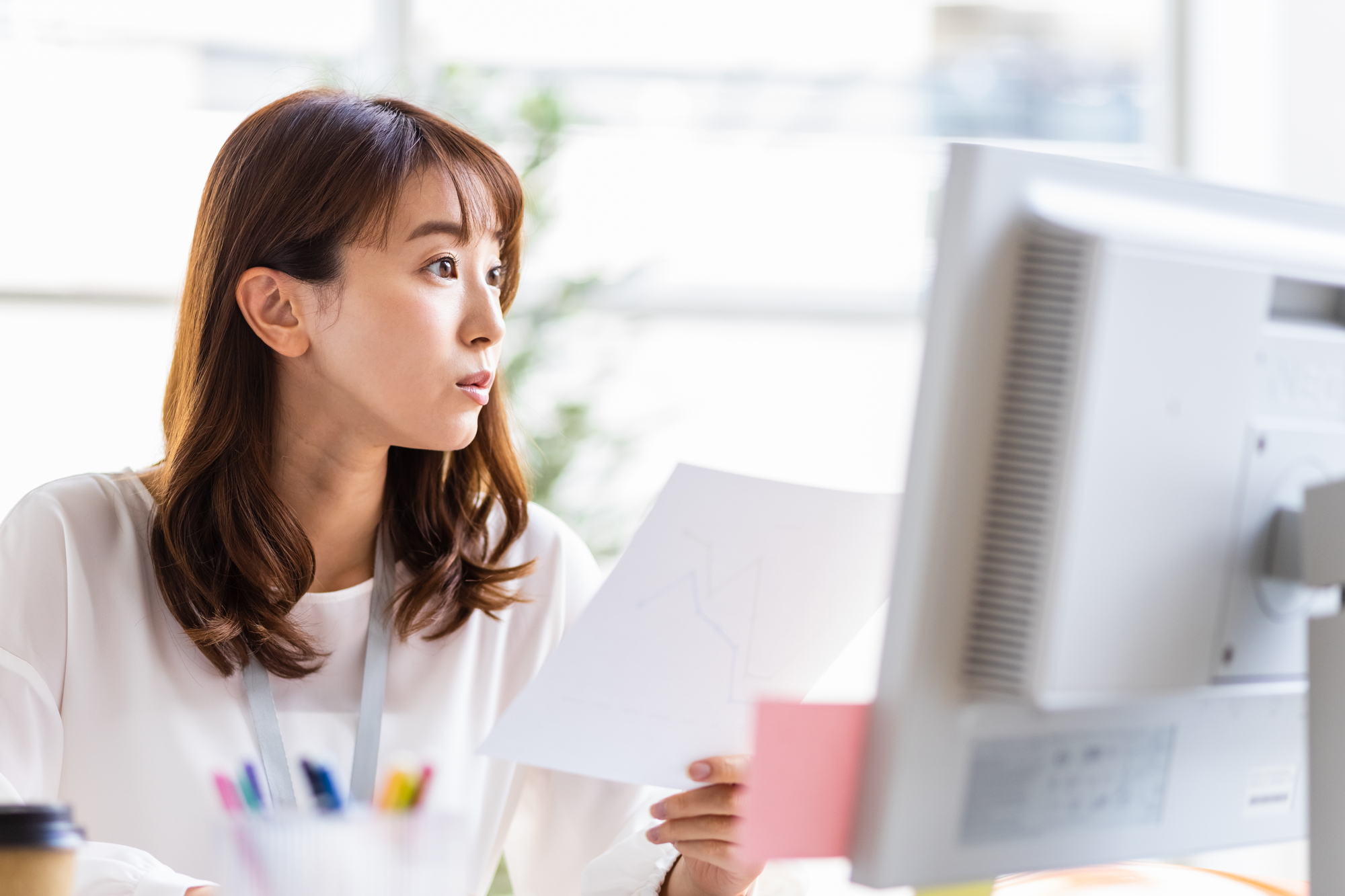 アウトソーシング導入に向いている業務とは?