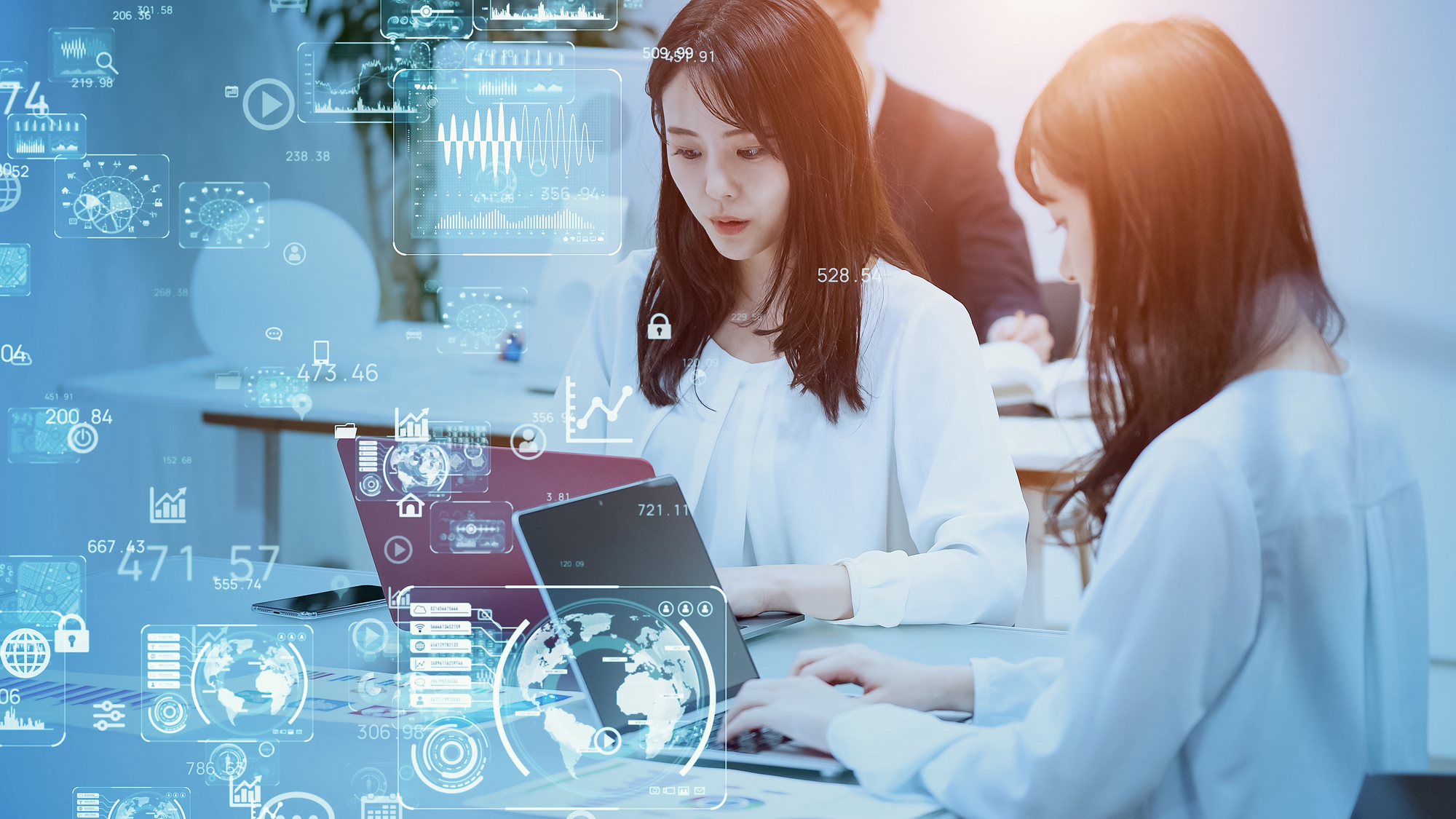 海外企業へアウトソーシングで業務削減【セブン銀行】
