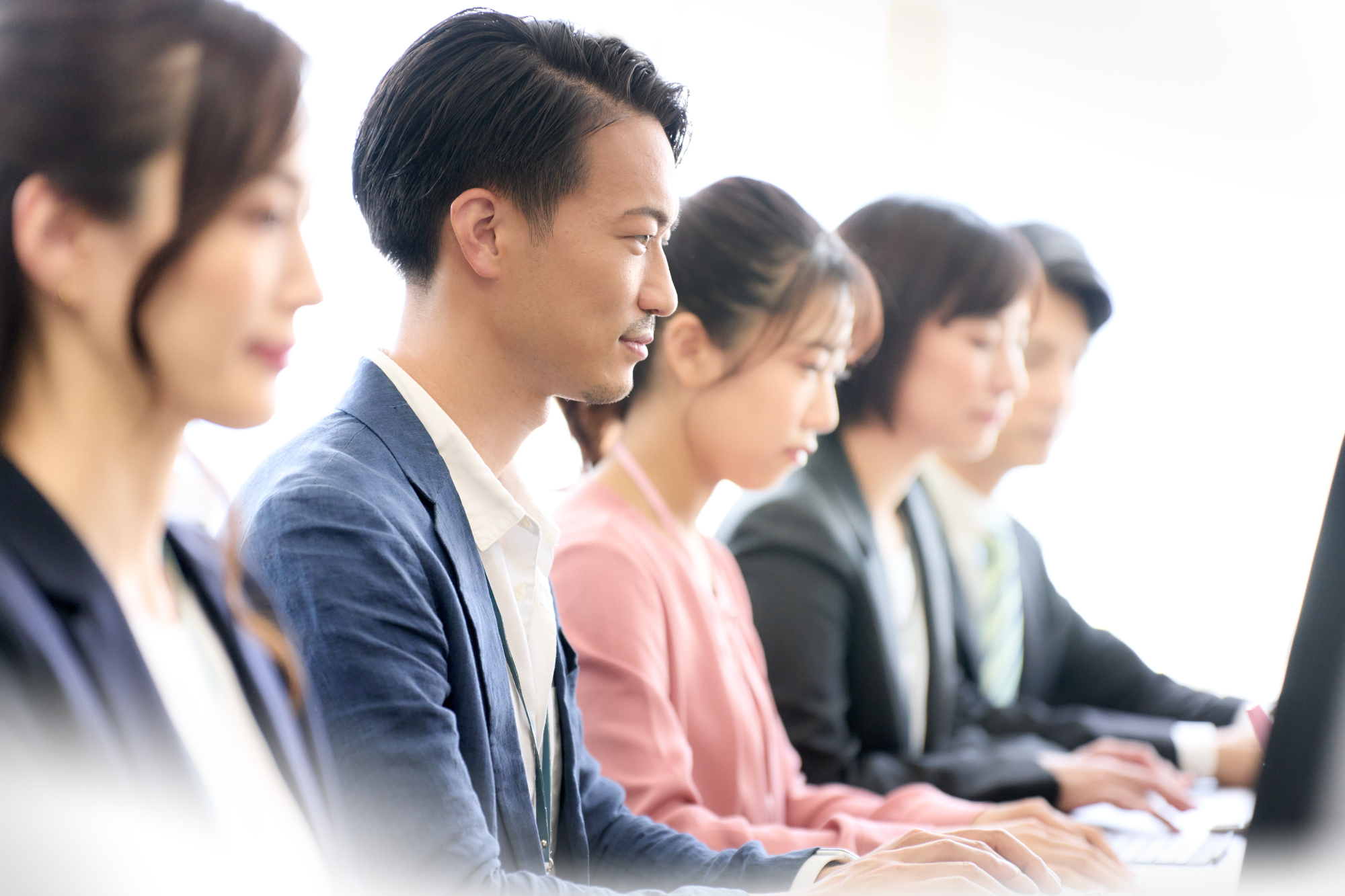 データ入力代行とは