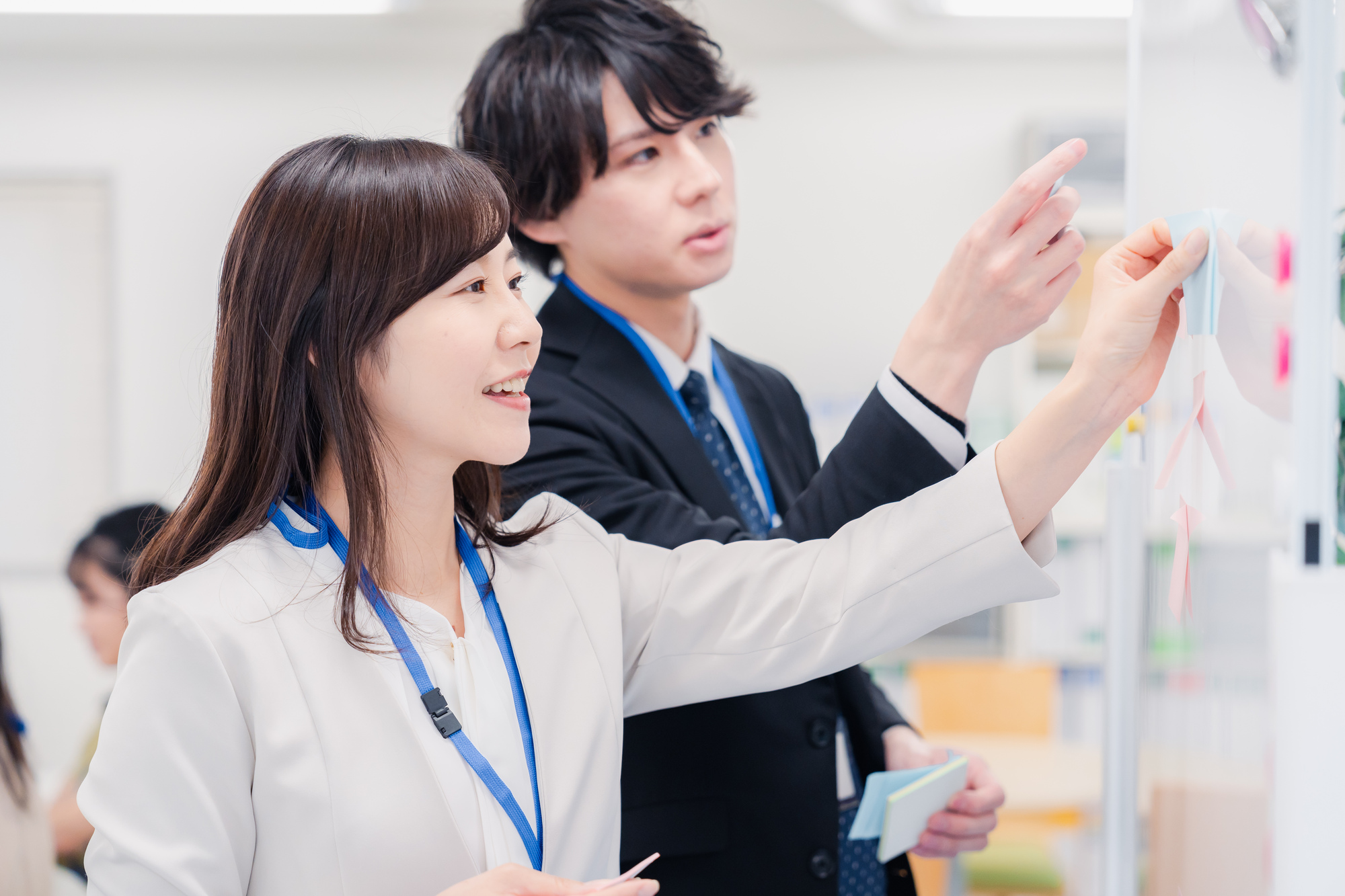 業務改善とは？業務改善の流れやアイデアを徹底解説！成功した具体例を公開